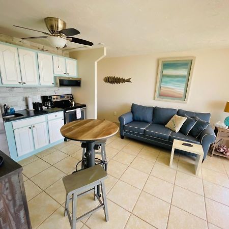 #808 Gulf View At Lovers Key Beach Club Fort Myers Beach Exterior foto