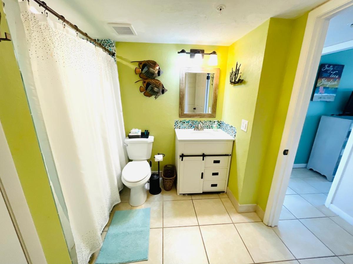 #808 Gulf View At Lovers Key Beach Club Fort Myers Beach Exterior foto
